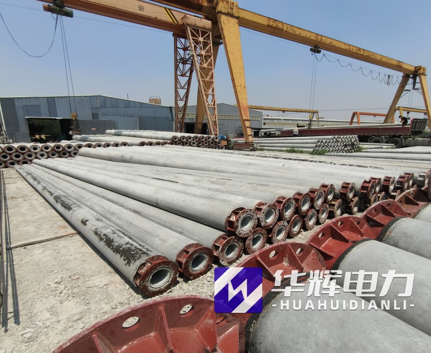 安岳21米水泥电线杆